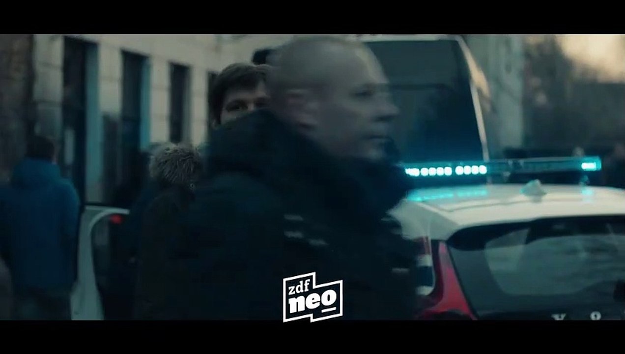 24 Hours – Two Sides of Crime | show | 2018 | Official Trailer