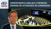 Trindade: “Aumento de comissões permanentes é por conta do aumento de poder”