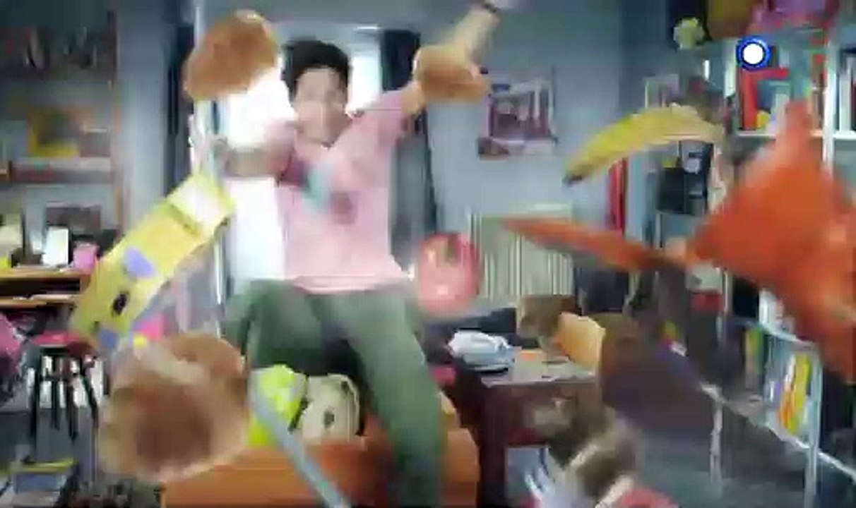 Μην Αρχίζεις τη Μουρμούρα | show | 2013 | Official Trailer