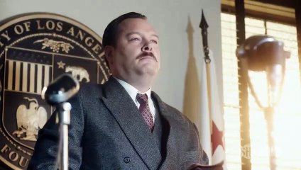 Penny Dreadful: City of Angels | show | 2020 | Official Trailer