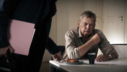 Meiberger Im Kopf des Täters | show | 2018 | Official Trailer