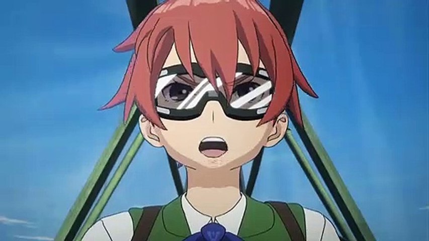 荒野のコトブキ飛行隊 ORIGINAL SOUNDTRACK2020 商品 | TVアニメ『荒野のコトブキ飛行隊』公式サイト