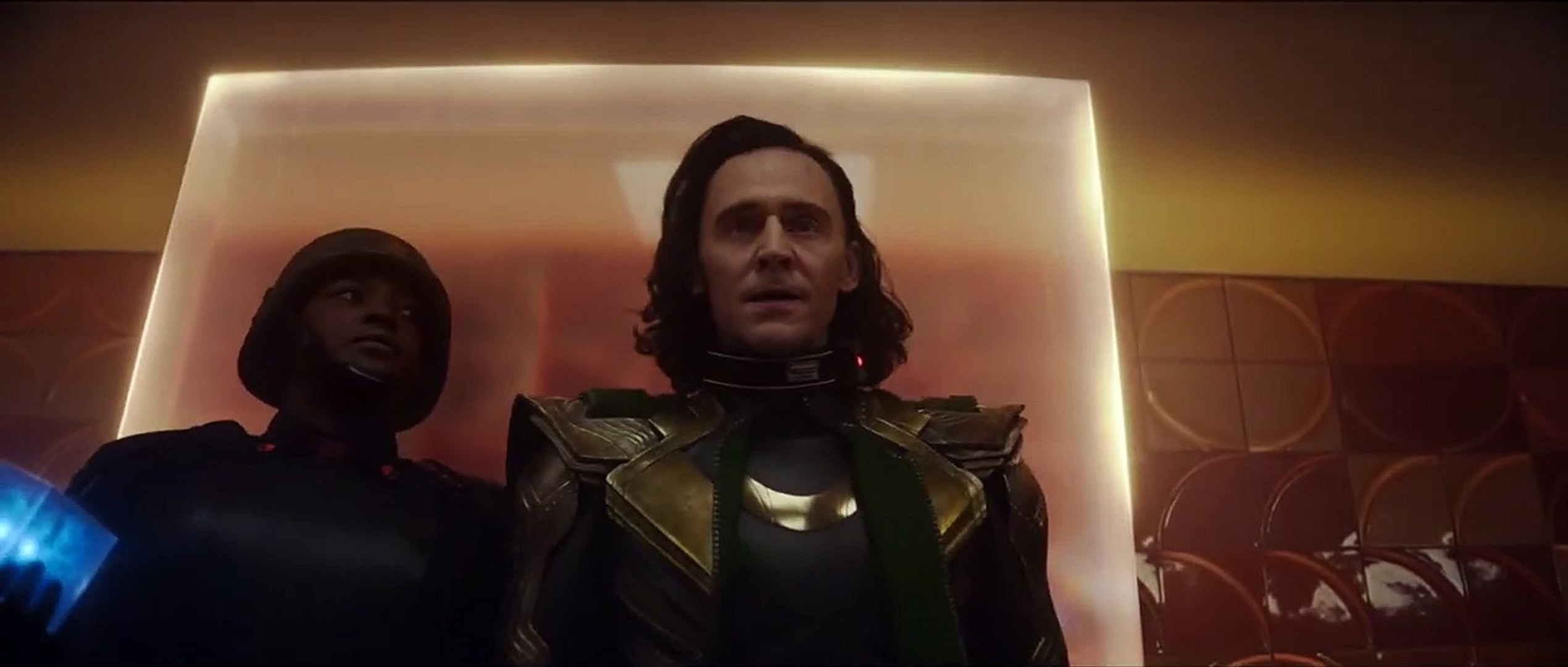 ⁣Loki | show | 2021 | Official Trailer