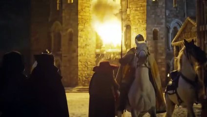 Der Name der Rose | show | 2019 | Official Trailer