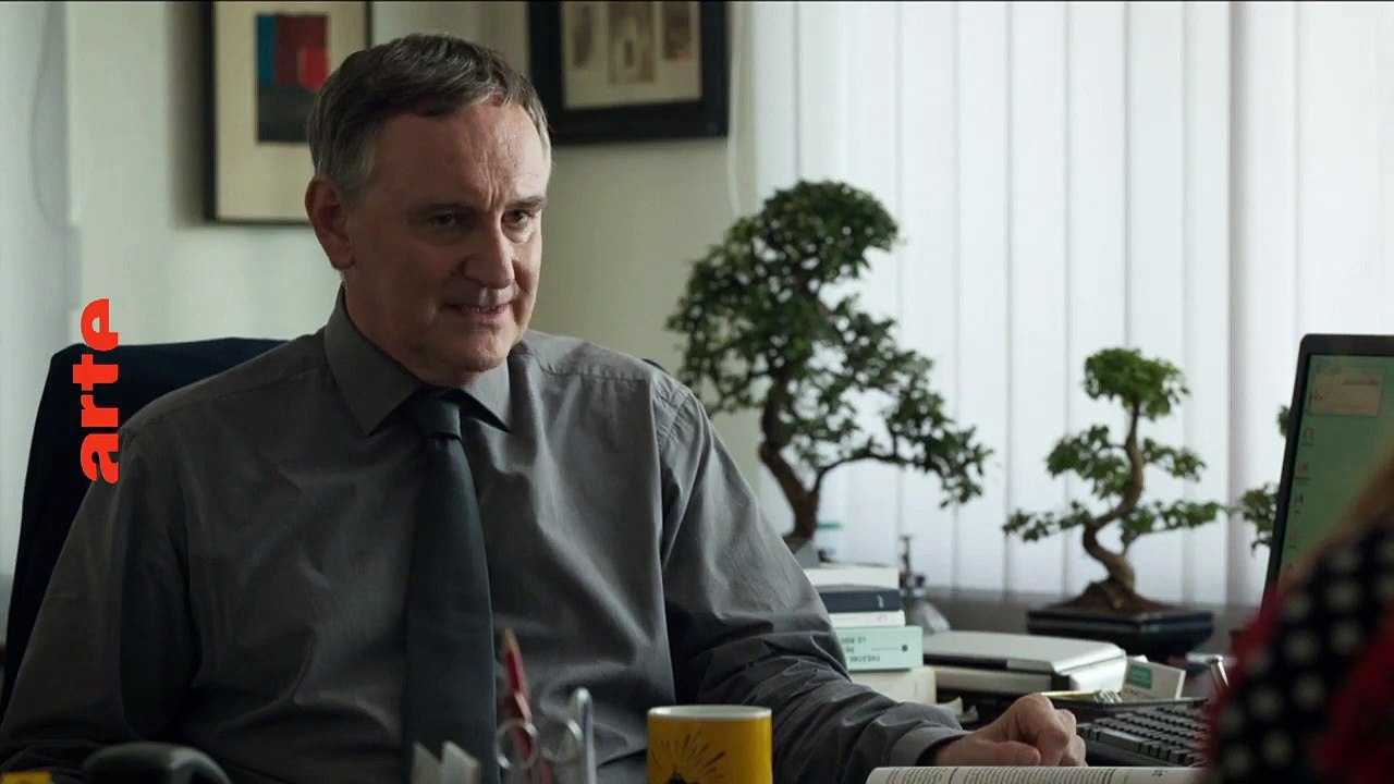 Eine kleine Lüge | show | 2019 | Official Trailer