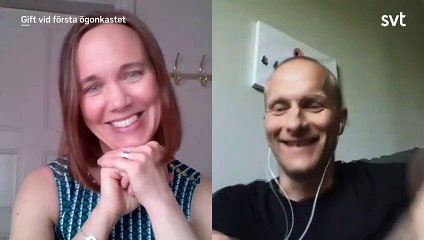 Gift vid första ögonkastet | show | 2014 | Official Trailer