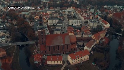 Mały zgon | show | 2020 | Official Trailer