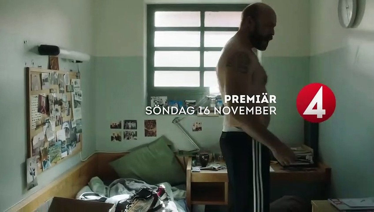 Torpederna | show | 2014 | Official Trailer