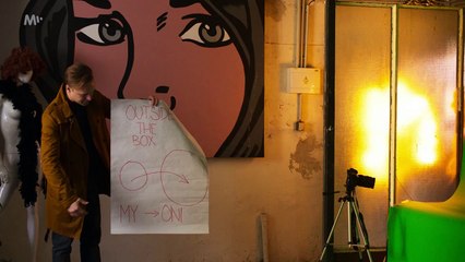 Všechno je jinak | show | 2019 | Official Trailer