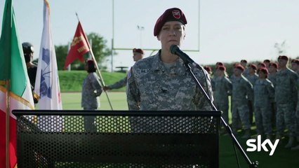 We Are Who We Are | show | 2020 | Official Trailer