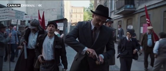 Król (2020) - Official Trailer | Wartime Warsaw Drama 🇵🇱