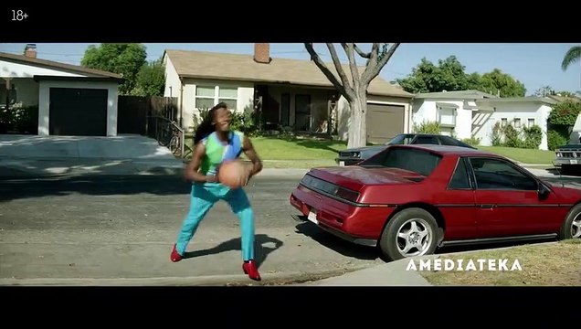 Чёрный понедельник | show | 2019 | Official Trailer