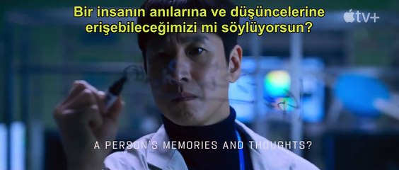 Dr. Brain | show | 2021 | Official Trailer