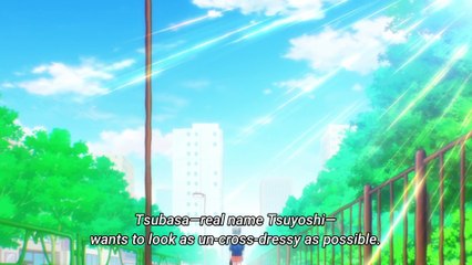 ４人はそれぞれウソをつく 4-nin wa Sorezore Uso wo Tsuku Ep 2 English Subbed