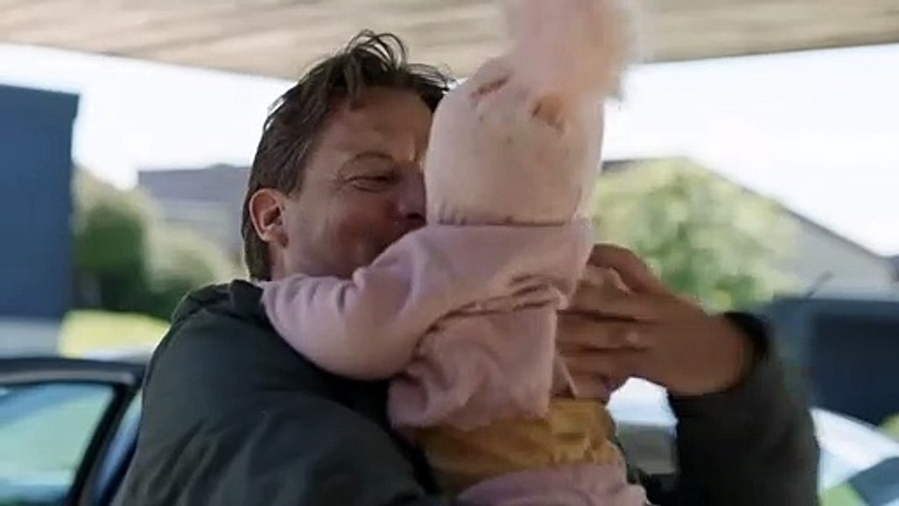 Kidnapping | show | 2019 | Official Trailer