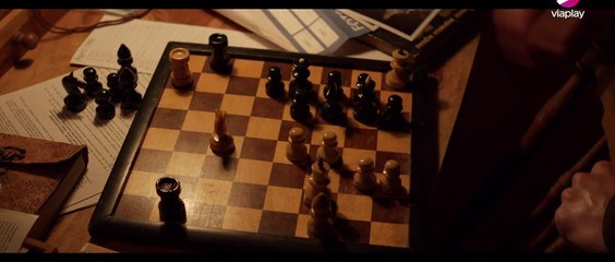 Max Anger: With One Eye Open 🎬 – Intense Action & Love in a Dangerous World (2021) Official Trailer