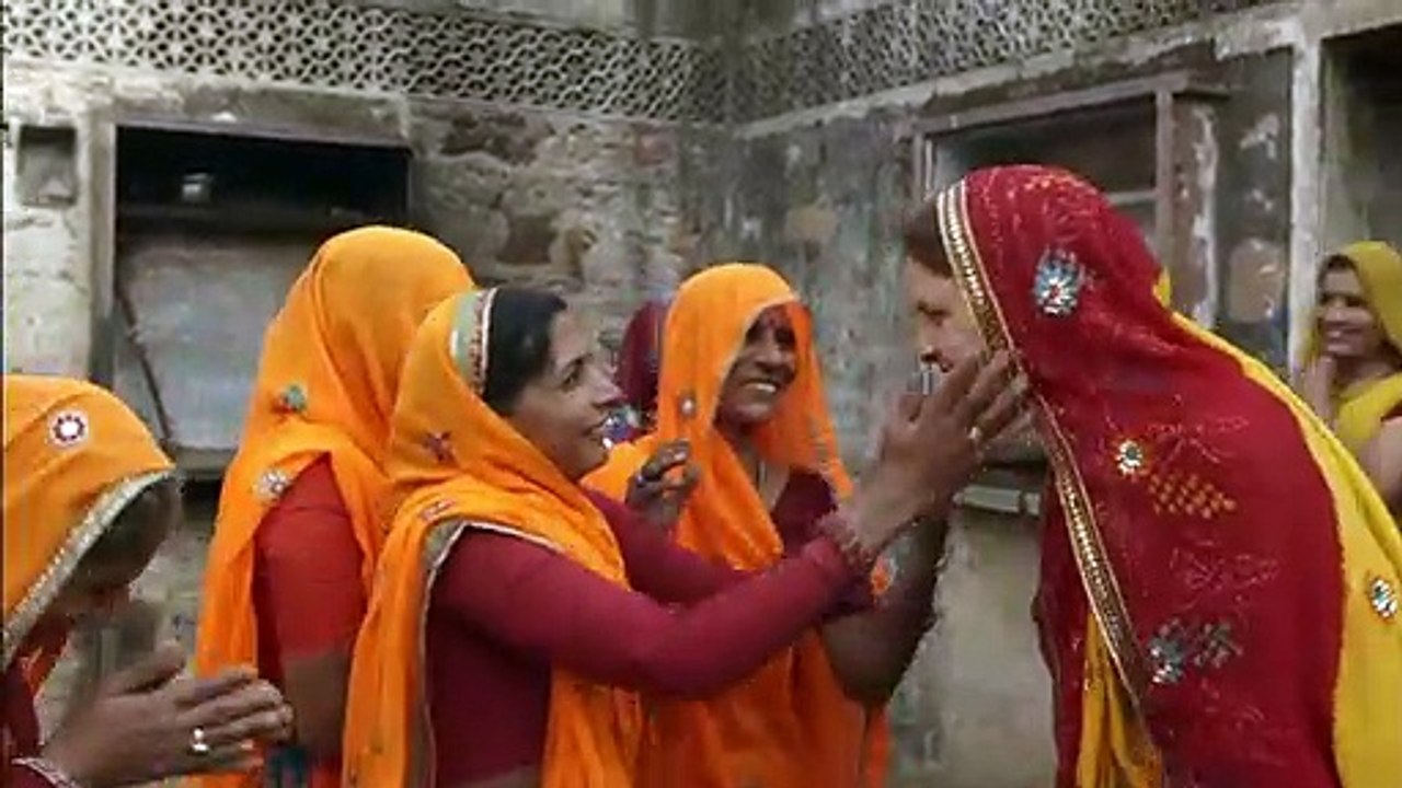 Die kulinarischen Abenteuer der Sarah Wiener in Asien | show | 2014 | Official Trailer