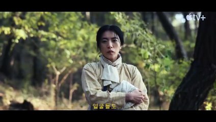 파친코 | 2022년 Apple TV+ 드라마 공식 예고편 🎬