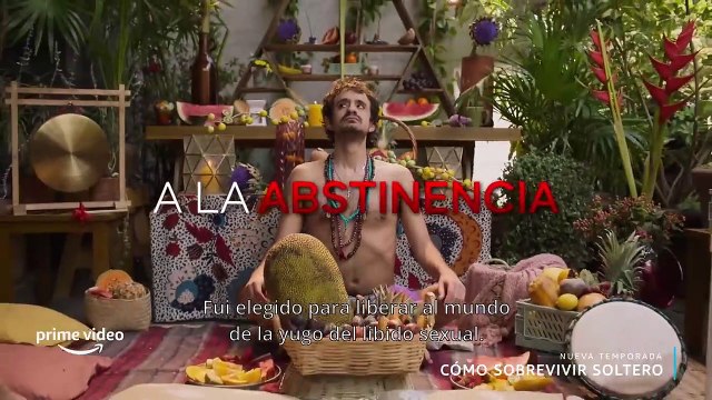 Bekarlar için Hayatta Kalma Rehberi | show | 2020 | Official Trailer