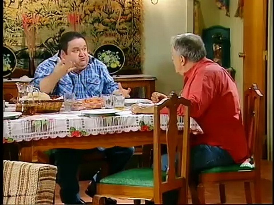 Os Compadres | show | 2011 | Official Trailer