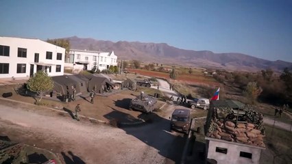 Крёстный | show | 2014 | Official Trailer