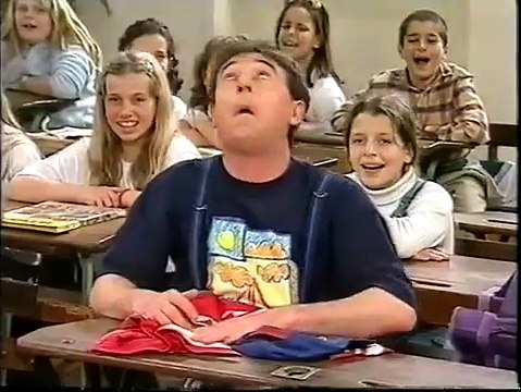 As Lições do Tonecas | show | 1996 | Official Trailer