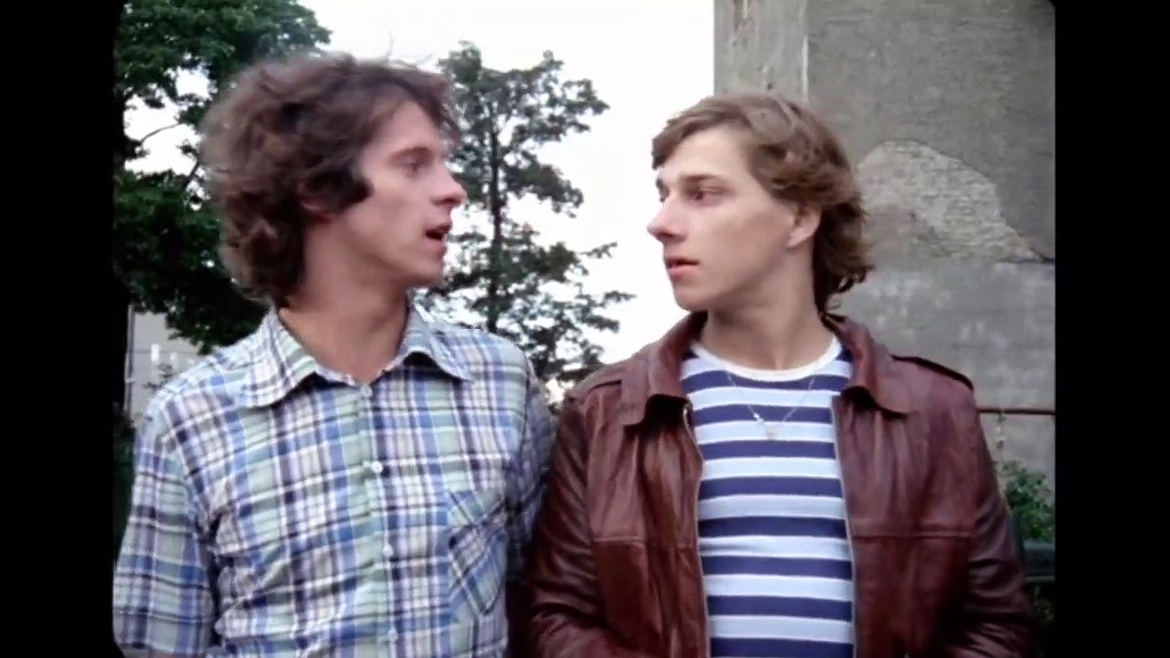 Die große Flatter | show | 1981 | Official Trailer