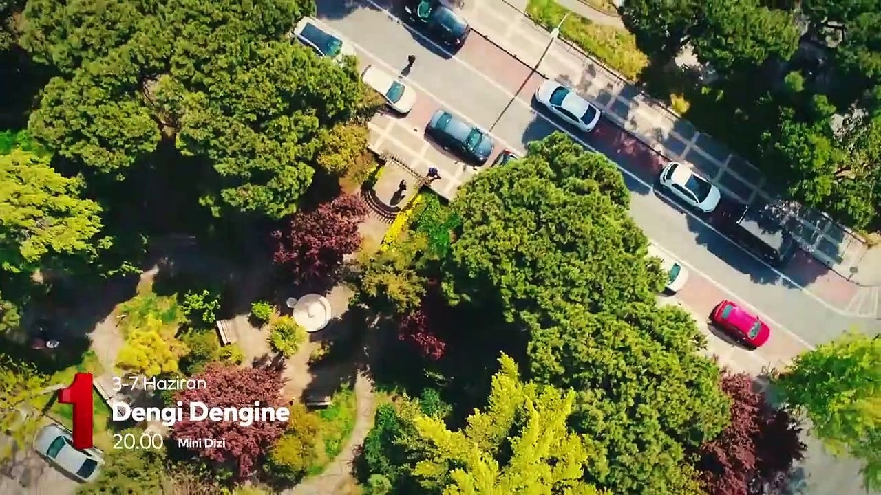 Dengi Dengine | show | 2019 | Official Trailer