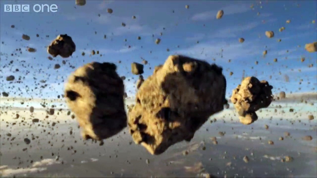 Vom Plan zum Planeten | show | 2013 | Official Trailer