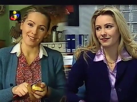 Olhos de Água | show | 2001 | Official Trailer