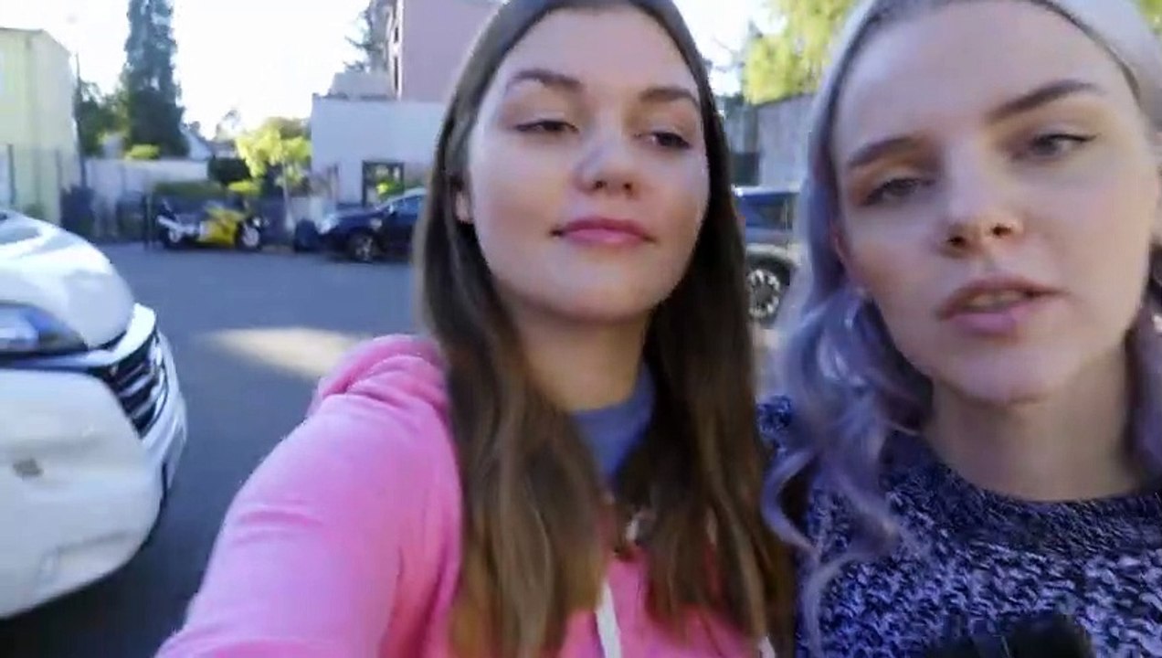 True Demon | show | 2019 | Official Trailer