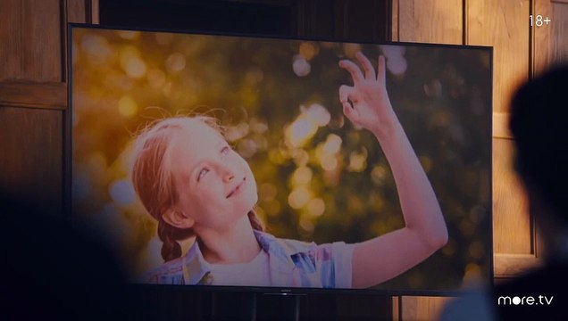 Утраченный символ | show | 2021 | Official Trailer