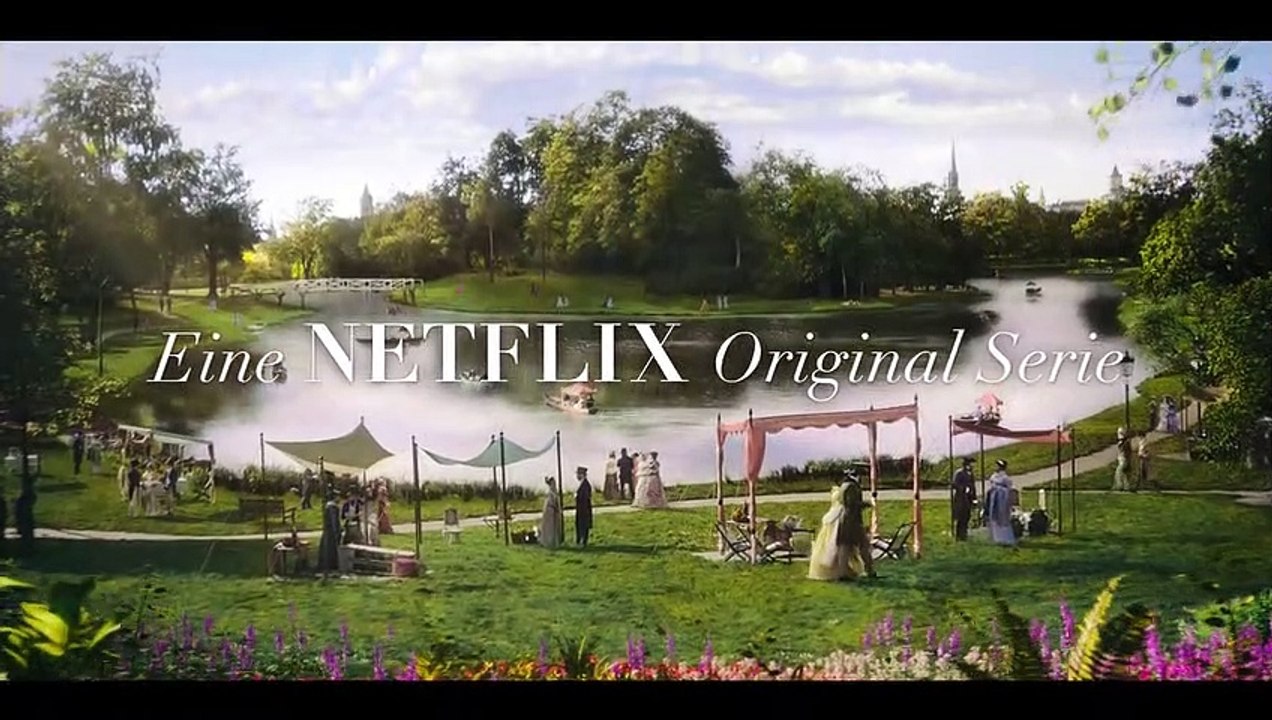 Bridgerton | show | 2020 | Official Teaser