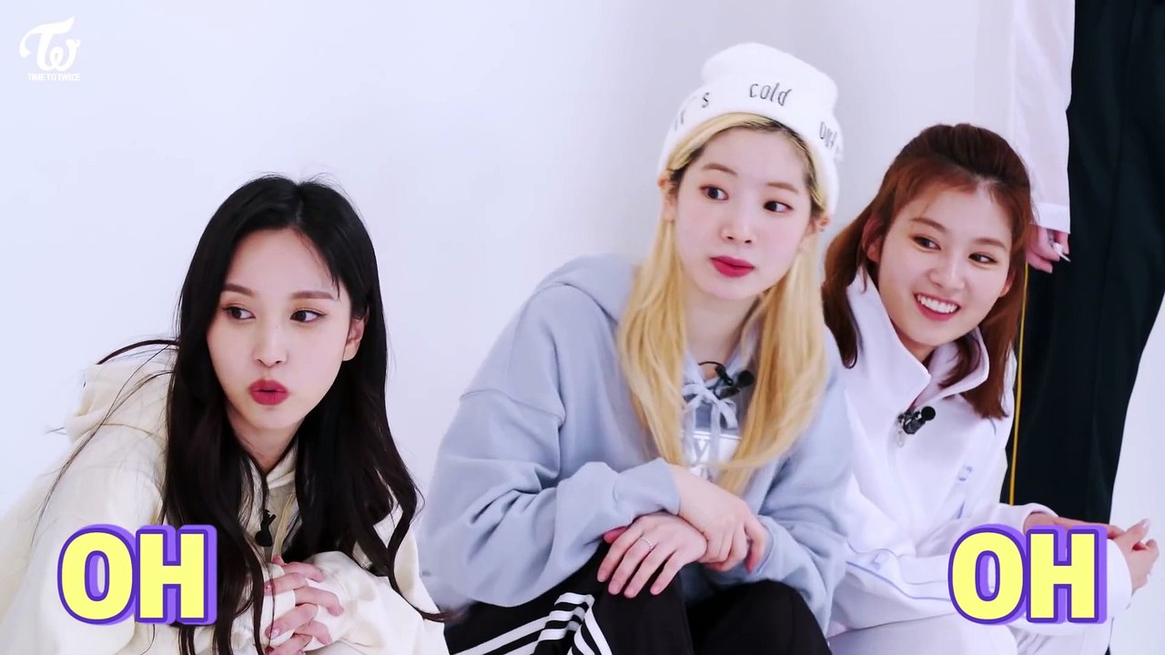 TWICE REALITY "TIME TO TWICE" EP.03 (SUB)