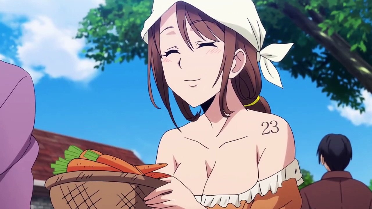 Plunderer | show | 2020 | Official Trailer