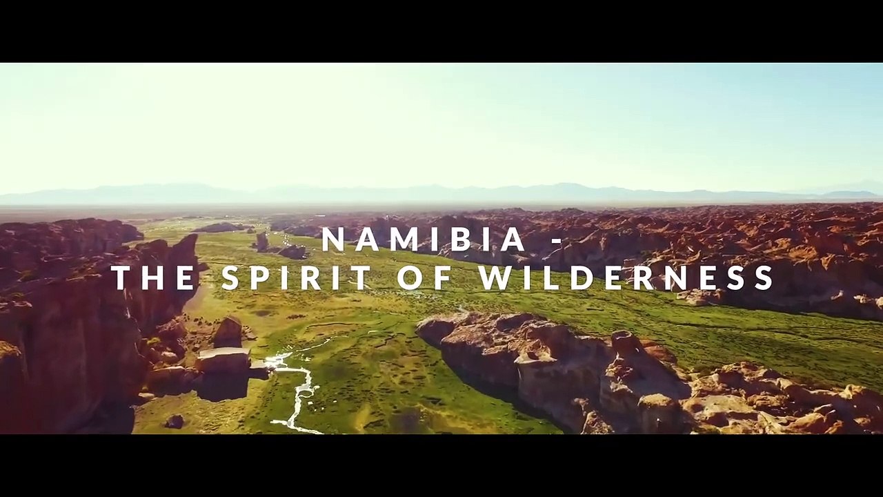 Planet 4K - Unsere Erde in Ultra HD | show | 2019 | Official Trailer