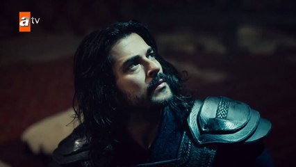 Основание: Осман (2019) — Официальный трейлер сериала о зарождении Османской империи