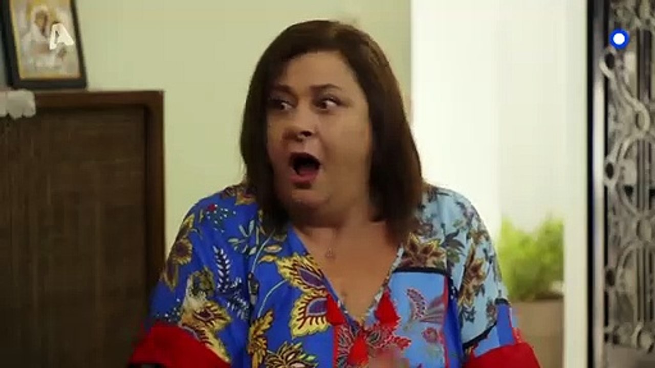 Κρατάς Μυστικό; | show | 2019 | Official Trailer