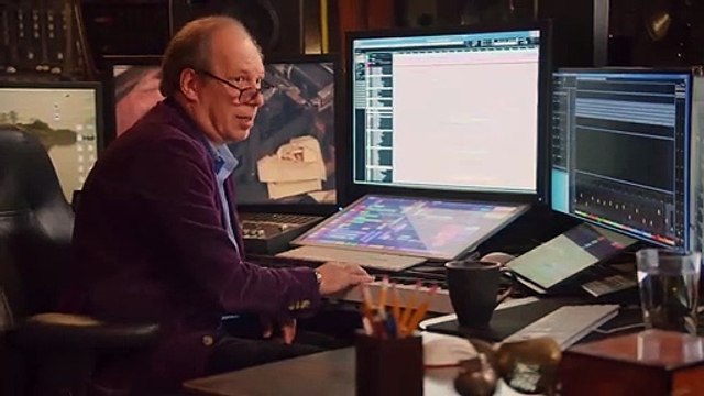 MasterClass: Hans Zimmer Teaches Film Scoring | show | 2017 | Official Trailer