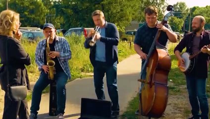 Условный мент (2019) — Официальный трейлер | Новый сериал о полицейских и криминале