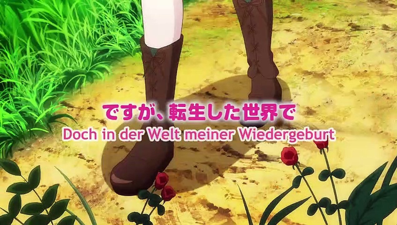 I've Been Killing Slimes for 300 Years and Maxed Out My Level | show | 2021 | Official Trailer