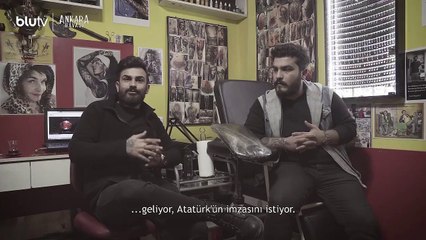 Ankara Havası | show | 2020 | Official Trailer