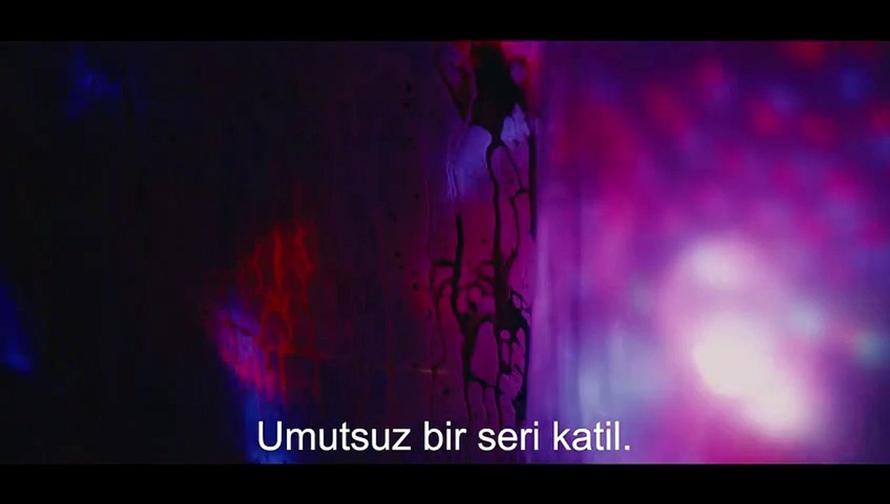 Alef | show | 2020 | Official Trailer