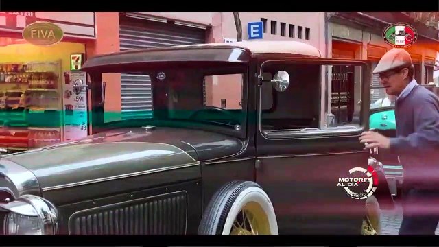 Regresan los eventos de autos clásicos en 2023 | Motores al Día