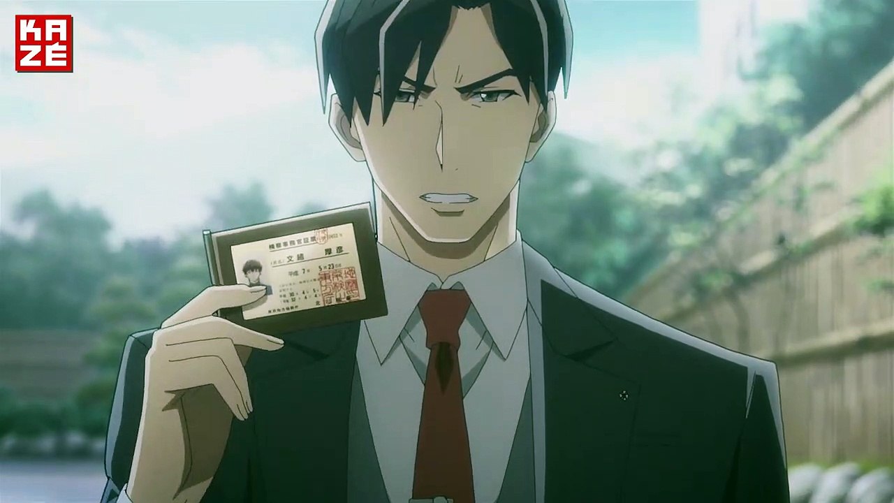 Babylon | show | 2019 | Official Trailer