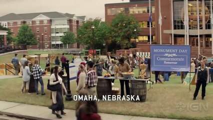 Ходячие мертвецы: Мир за пределами | show | 2020 | Official Trailer