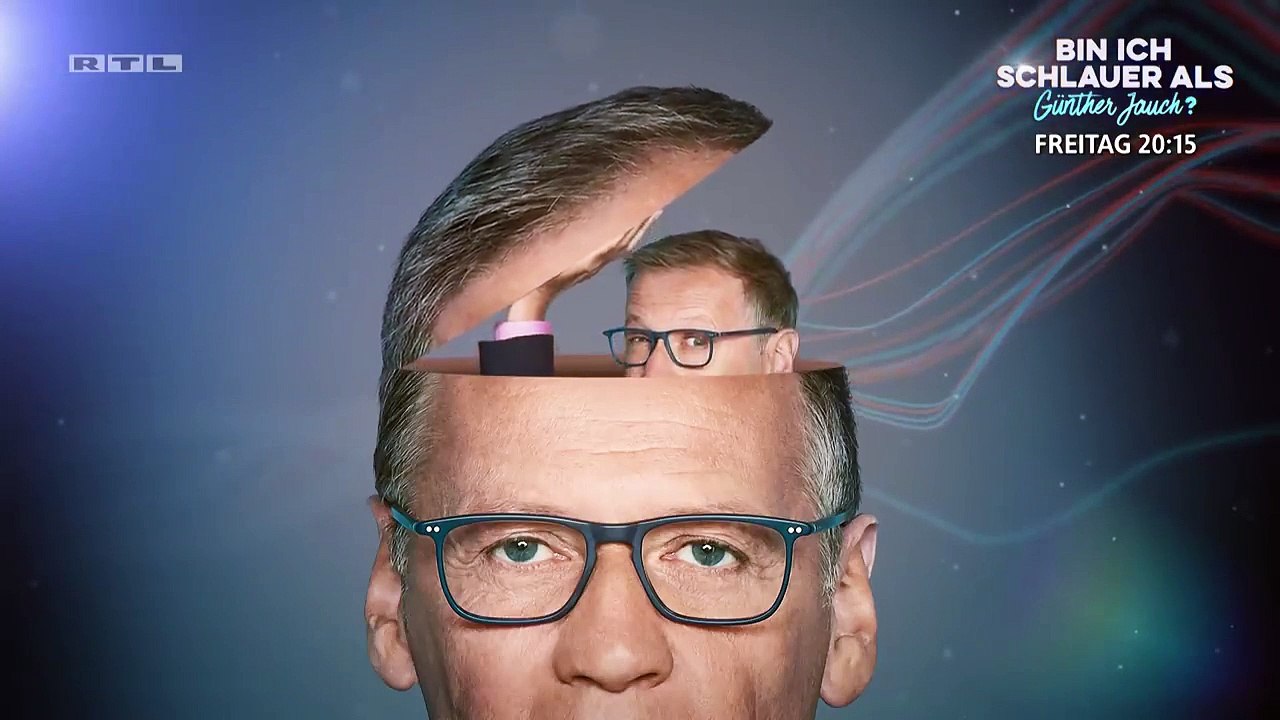 Bin ich schlauer als...? | show | 2019 | Official Trailer