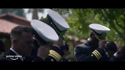 Смертники | Show 2022 — Захватывающий трейлер боевика 🎬