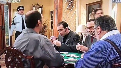 A Casa dos Sarilhos | show | 1998 | Official Trailer