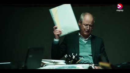 Det som göms i snö | show | 2018 | Official Teaser